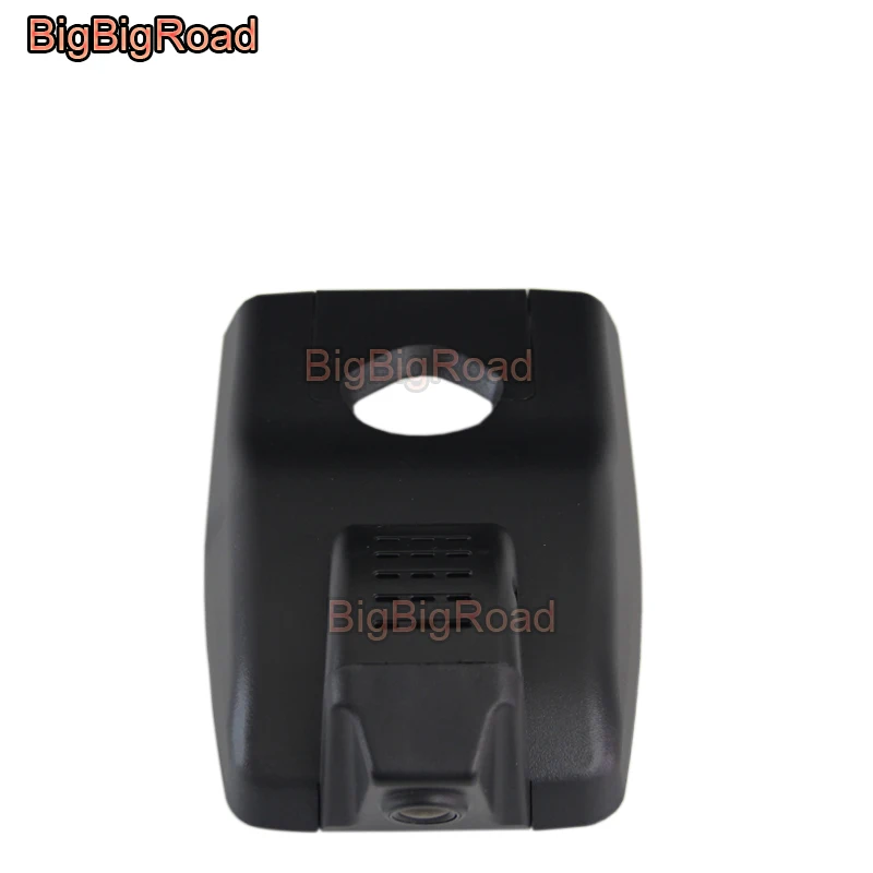 BigBigRoad для Lexus LX RX EX RX200T RX450H ES300H ES200 ES250 LX570 Автомобильный видеорегистратор Wifi DVR видеорегистратор камера