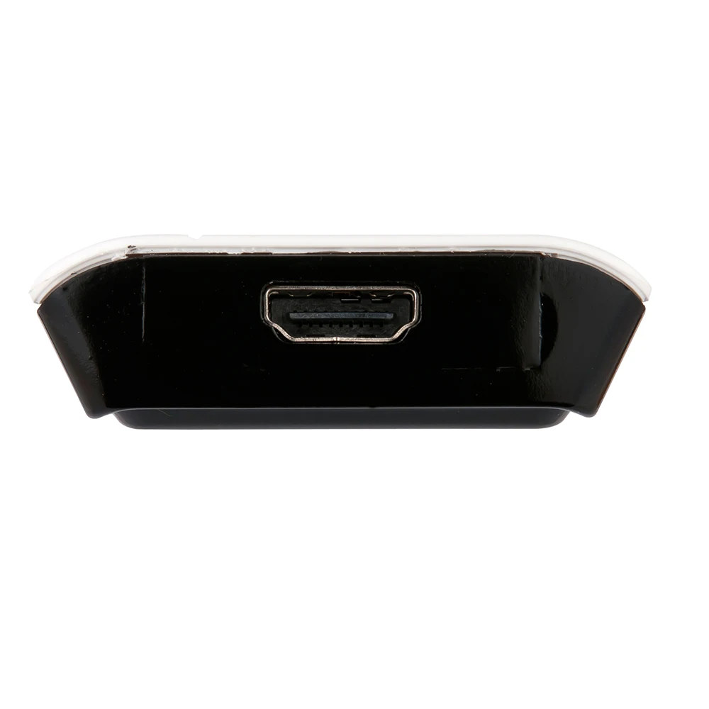 1080P USB 3,0 к HDMI аудио и видео конвертер Displaylink чипсет для win10/win8/win7/apple macbook pro air