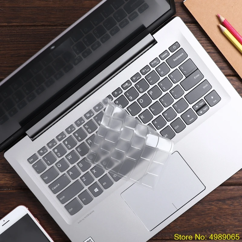 Чехол для ноутбука Lenovo Ideapad Yoga 520 14IKB YOGA520 FLEX5 14 YOGA 320S 15IKB 120 14|Наклейки ноутбуков| |