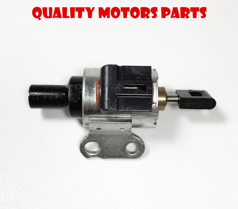 JF011E RE0F10E F1CJA коробка передач CVT шаговый двигатель для Nissan Mitsu/Калибр/Sentra X Trail/Altima 2007