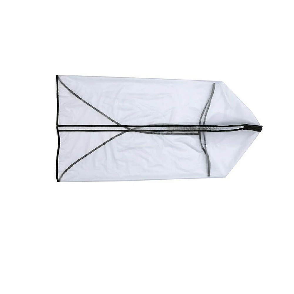 Водонепроницаемый пыленепроницаемый непромокаемый протектор стержня молния