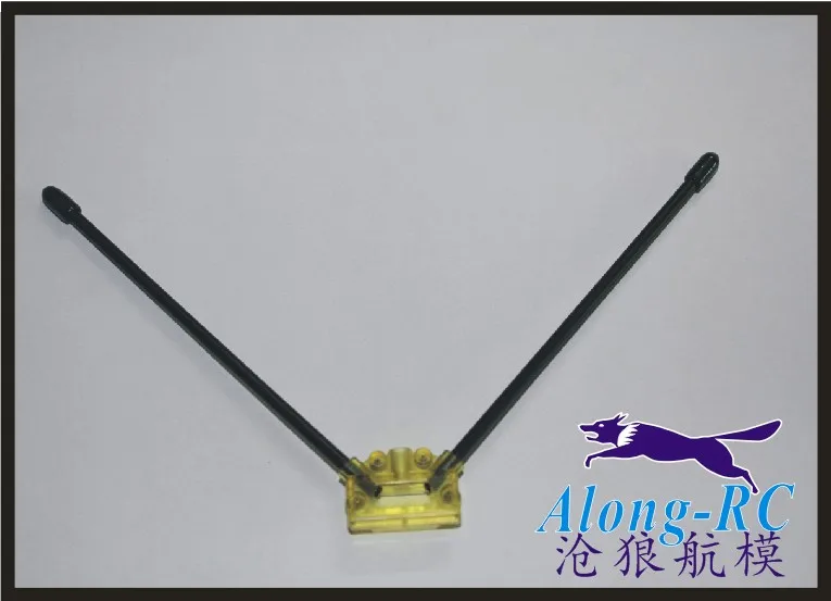 

FREE SHIPPING: Mini CC3D RC Antenna Pedestal Antenna Box For QAV250 RC Mutirotors 5PCS