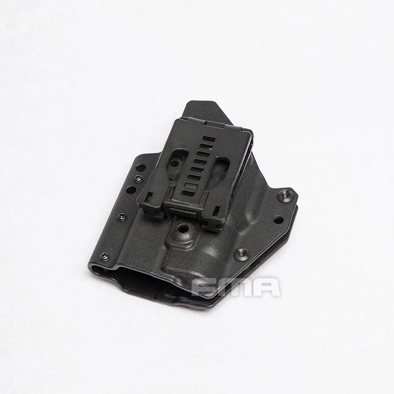FMA G17S с SF светильник подшипник Пистолетная кобура короткая куртка для G17 & Inforce APLC