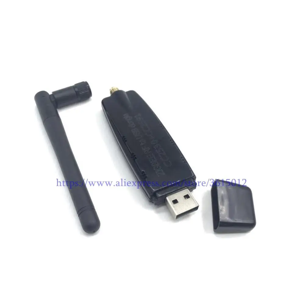 Новое оборудование для передачи данных RF к USB (CC2530 CC2591) переключатель прозрачный