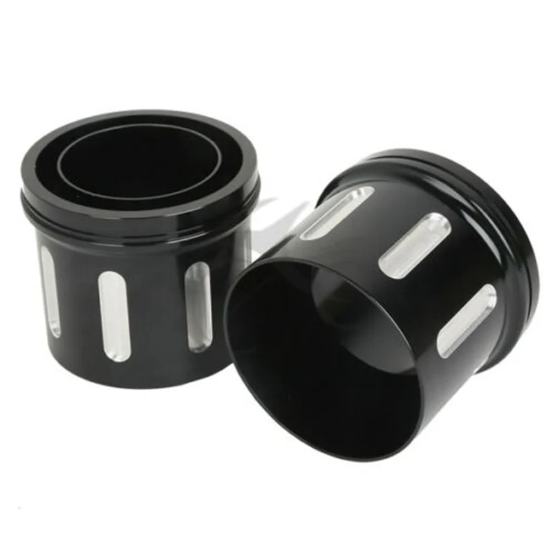 

Выхлопная Крышка для мотоцикла Elite для 4-дюймового глушителя уличного исполнения