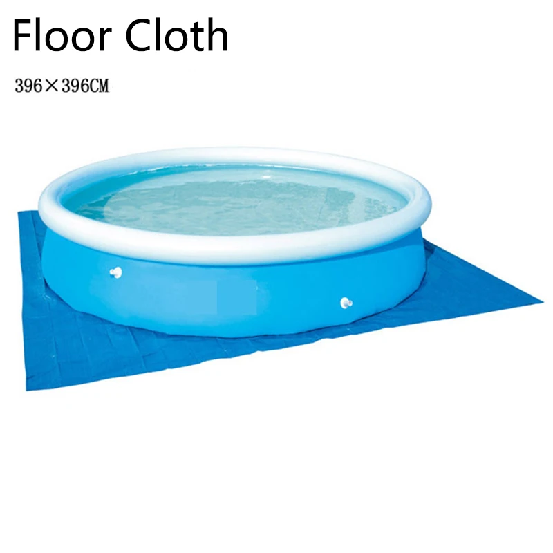 INTEX 366*76 см Piscina круглая рама набор для бассейна Трубная стойка пруд большой семейный бассейн с фильтрующим насосом B32001