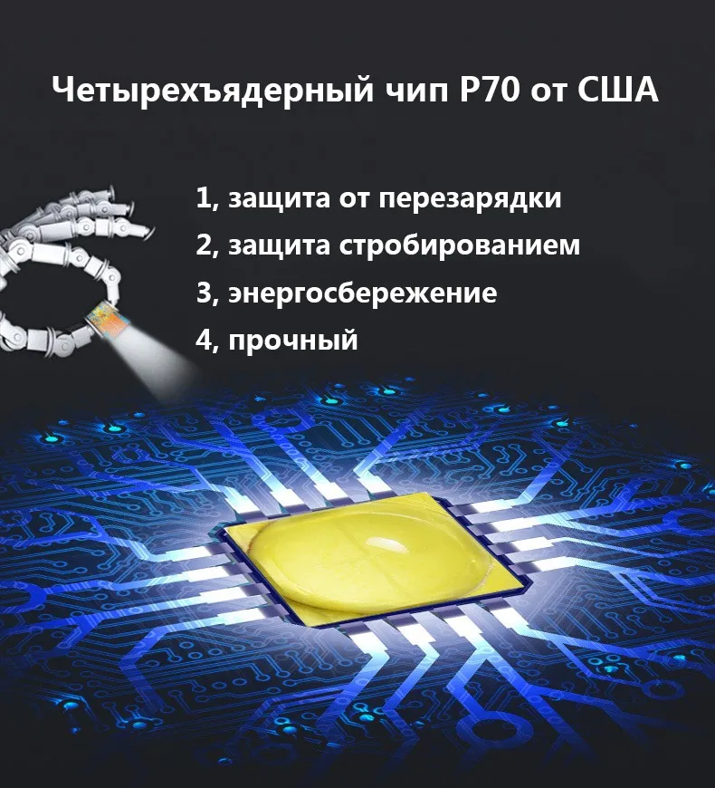 Фонарик налобный cree xhp70.2 Белый или желтый свет необязательный Прямая зарядка водонепроницаемый фонарик на кепку фонарь налобный