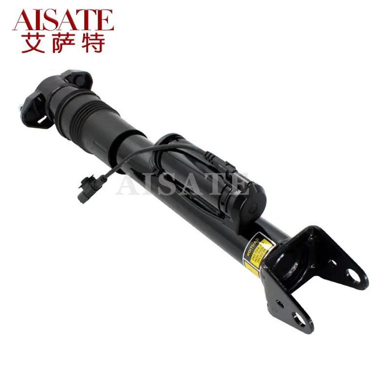 Новые задние стойки воздушного удара с ADS Fit Mercedes R Class W251 R500 R350 R320 амортизатор
