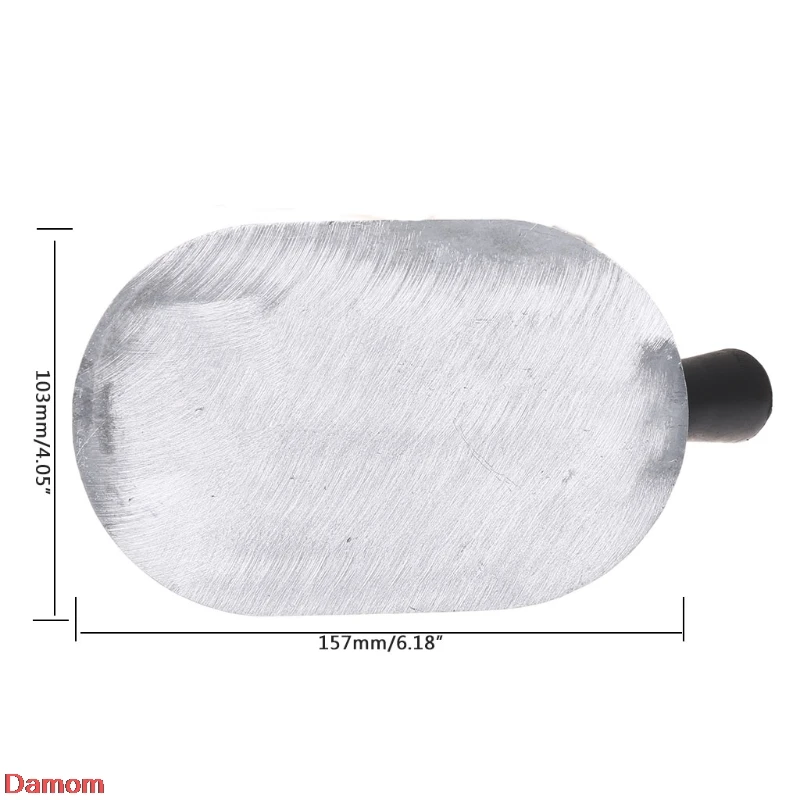 

2021 New Multifunction Vulcanization Vulcanizing Machine Temperature Heating Plate Heater Damom