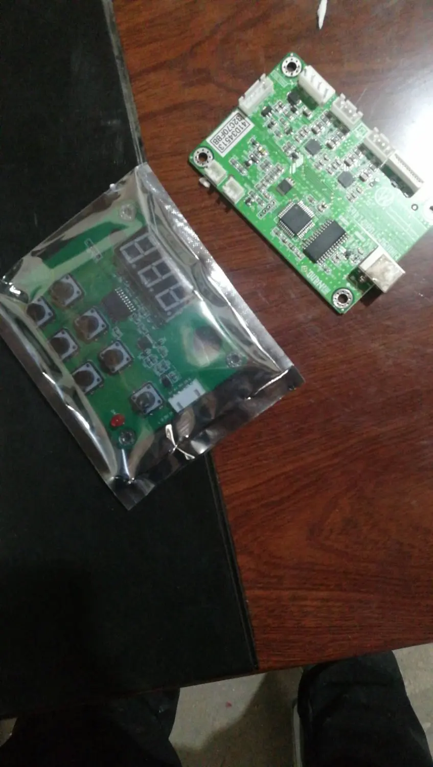 laser head mirror support water protection lens mainboard and panel DHL shipping fee | Инструменты