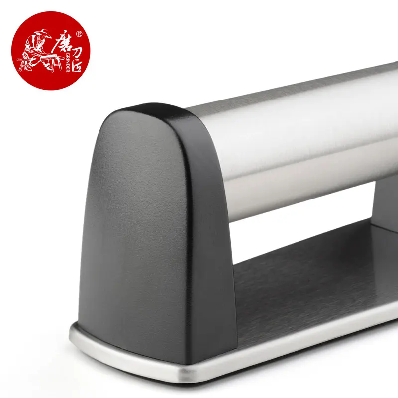 Алмазная ручная точилка для ножей TAIDEASharpener из нержавеющей стали кухонных