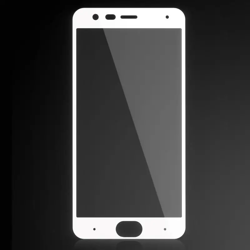 Полное покрытие Стекло Xiaomi Mi Примечание 3 ультра тонкий закаленное lenuo CF Экран