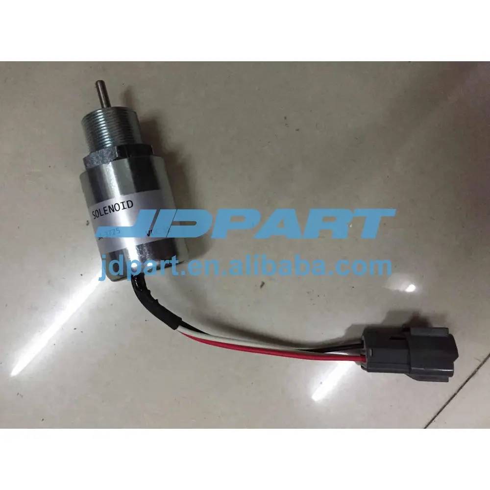 S4L2 Электромагнит останова для Mitsubishi