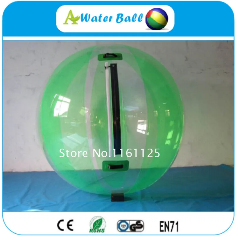 8pcs+2pump Factory price inflatable water walking ball zorb balloon | Игрушки и хобби