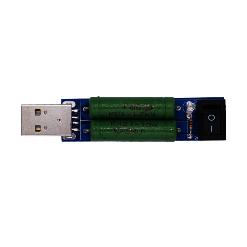 Новое поступление Электронные USB-резисторы для мобильных устройств модуль