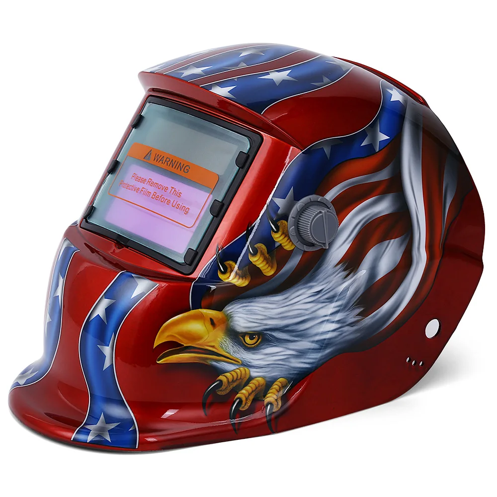 Солнечная энергия Автоматическая переменная свет затемнение электрическая