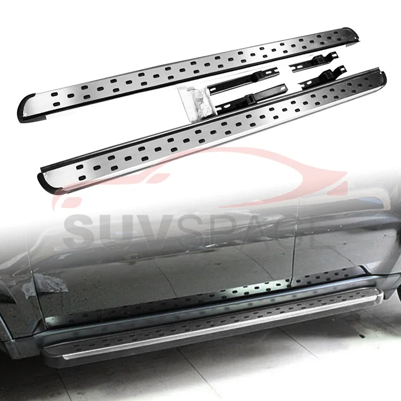 

Side Step FIT for Jeep Grand Cherokee 2011-2020 Running Board Nerf Bar