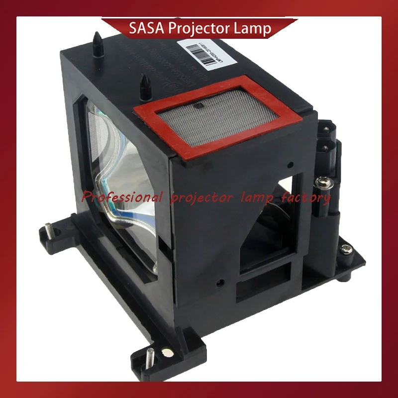Free Shipping Replacement Projector Lamp LMP-H200 For SONY VPL-VW40 / VPL-VW50 / VPL-VW60 Projectors With180Days Warranty