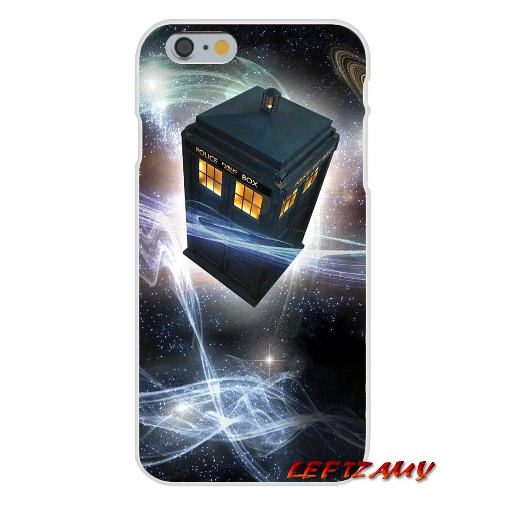 Чехол для телефона Samsung Galaxy S3 S4 S5 MINI S6 S7 edge S8 S9 Plus Note 2 3 4 5 8 Tardis Bad Wolf doctor who телефонная