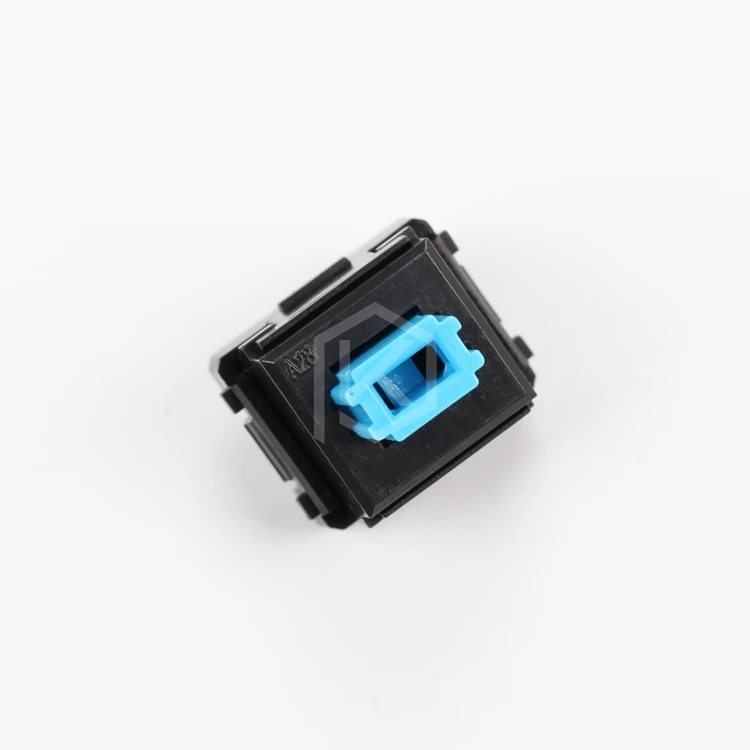 Переключатель taihao apc линейный зеленый синий 65 г 280 г|blue switch|keyboard green switchmechanical blue switch
