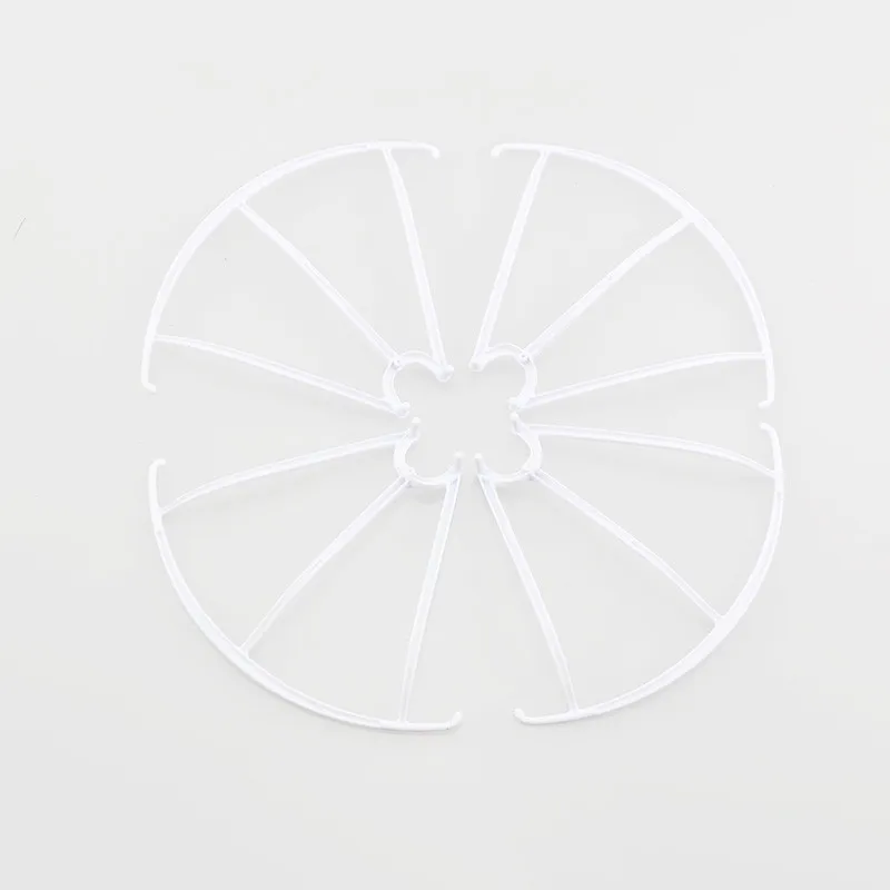 4 шт. SYMA X5C X5C1 X5 X5SW защитная рама с кольцом для радиоуправляемого квадрокоптера