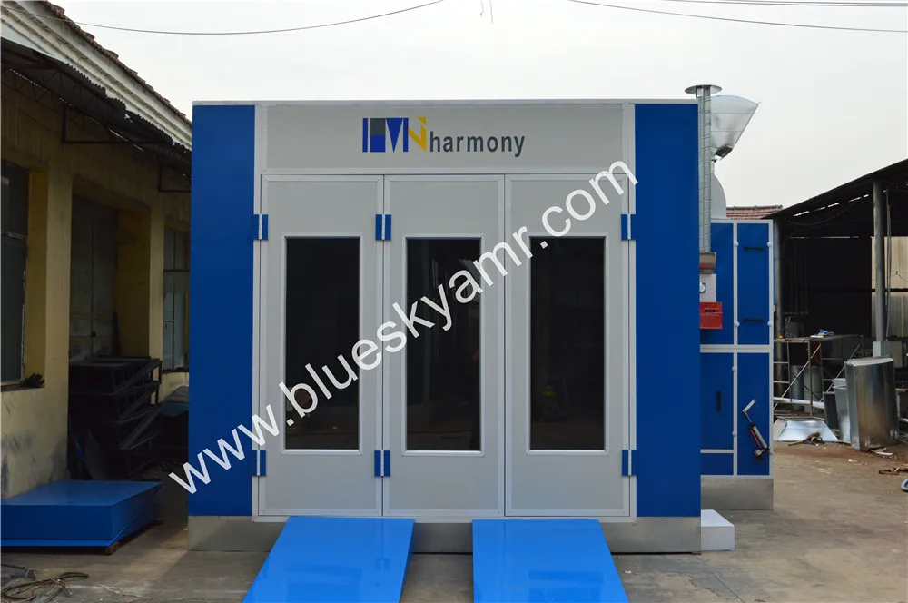 BSH SP9200A надувная Автомобильная камера для распыления краски на продажу|Фольга