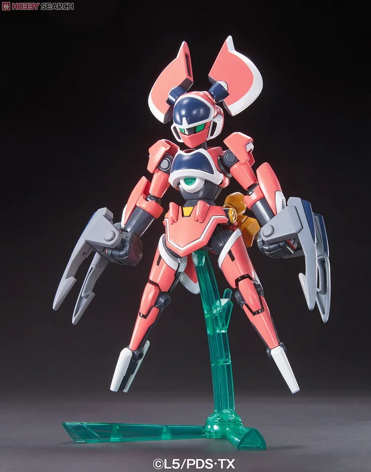 Bandai Danball Senki пластиковая модель WARS LBX 022 MINERVA масштабная оптовая продажа