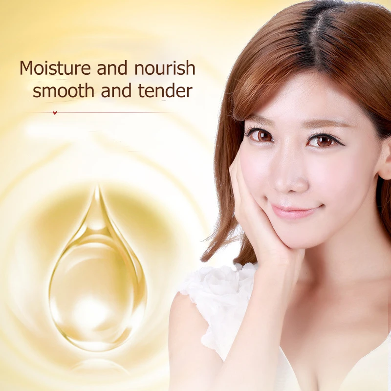 BIOAQUA крем для век-против старения-отечность коллаген кремы глаз 25 мл удаляет