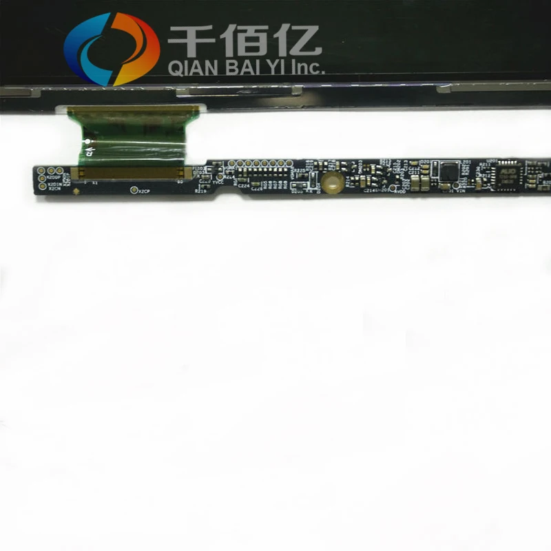 Оригинальный 100% новый ЖК-экран для Macbook Air 11 '&#x27A1465 2013 2014 2015 год EMC2631 EMC2924 |