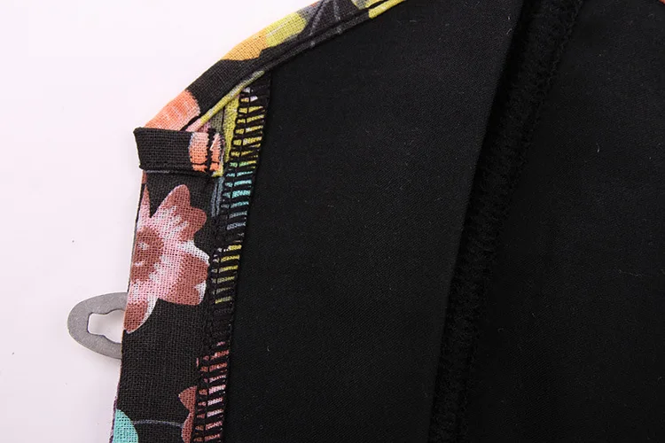 Женский винтажный корсет бюстье с цветочным узором красивый топ готическое