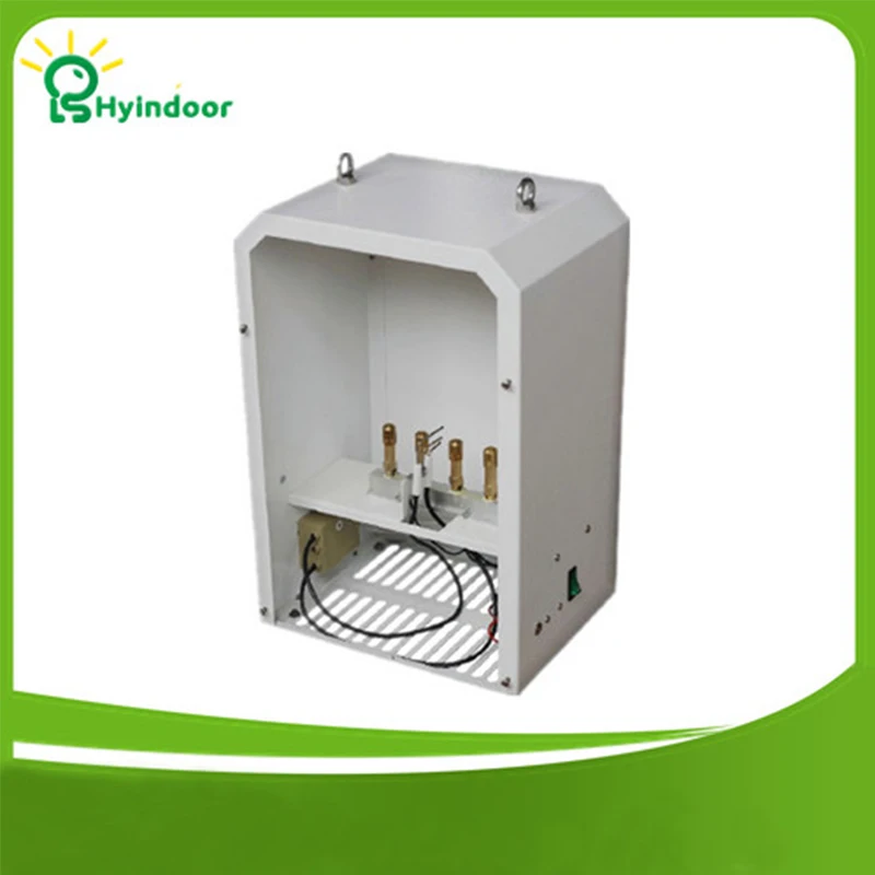 Гидропонная 4 конфорки Co2 генератор жидкий пропановый газ горелка|generator deutz|generator