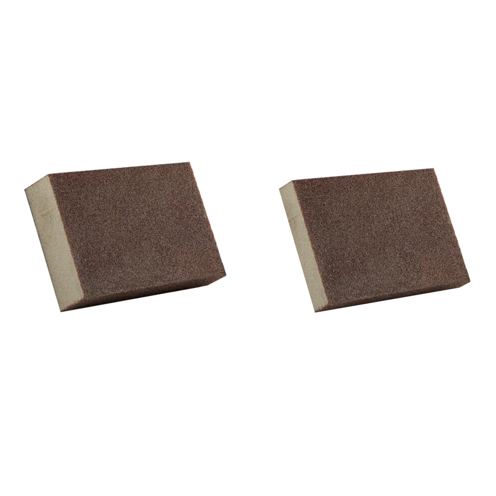 Новинка 2020 губка для удаления накипи кухонный инструмент ржавчины|Чистящие