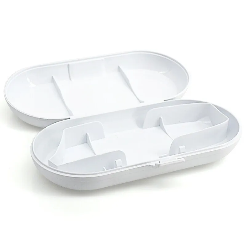 Oral Irrigator Travel Case Carry Box For Philips HX8331 HX8431 HX8401 HX8430 HX8332 HX8381 HX8341 HX8340 HX8350 HX8460 Airfloss