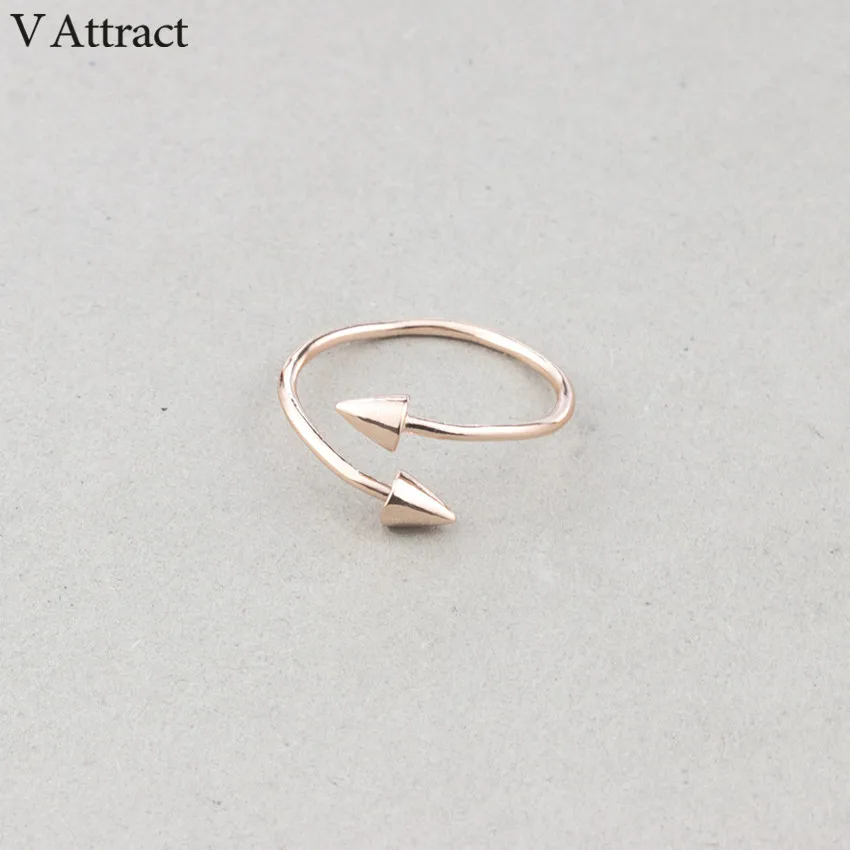 2017 свадебный подарок Винтаж Bague Роковой Бохо украшения золотой Цвет Регулируемый