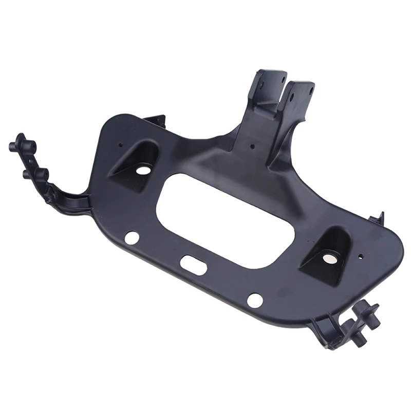 

POSSBAY Black Bike Upper Stay Brace Fairing Motorcycle Headlight Bracket ATV For Suzuki Hayabusa GSXR 1300 1999-2007 Cafe Racer