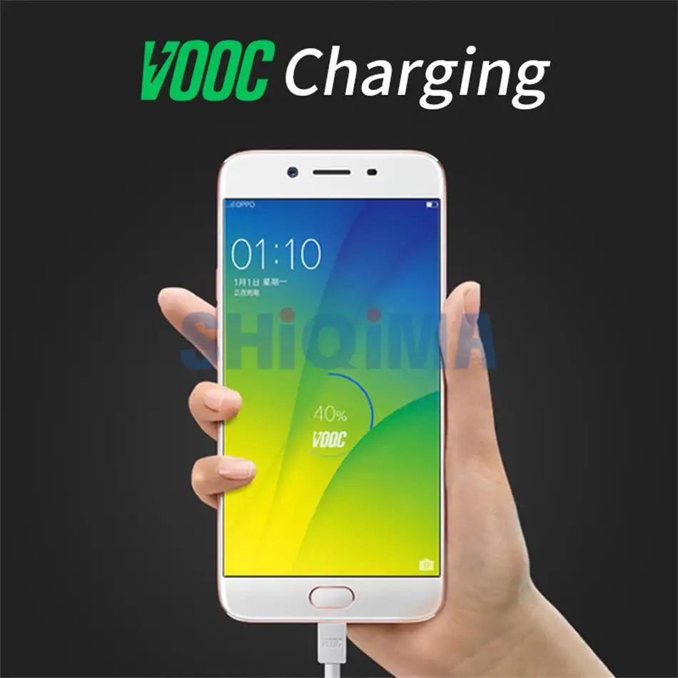 5V4A AK779 VOOC Micro USB кабель для OPPO R15 R11 R11s плюс R15 R17 pro быстро Зарядное устройство кабель R5 R8107 R8109 R7S R7 R7T R7 R9s плюс