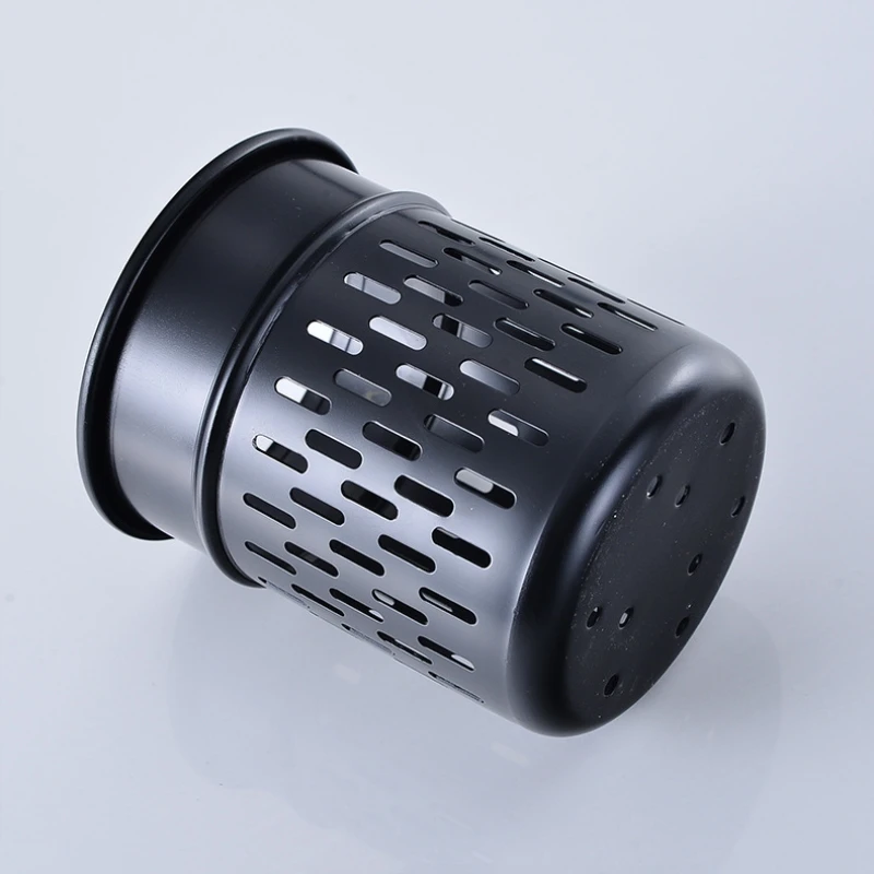 Держатель для фена с чашкой дома металлическая полка настенное крепление