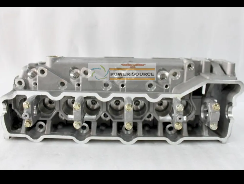 908 515 4M40 головка блока цилиндров для Mitsubishi Pajero 2.8L ME202621 272453 MI028S JMI028S 50003172 WG1011010 WG1016825