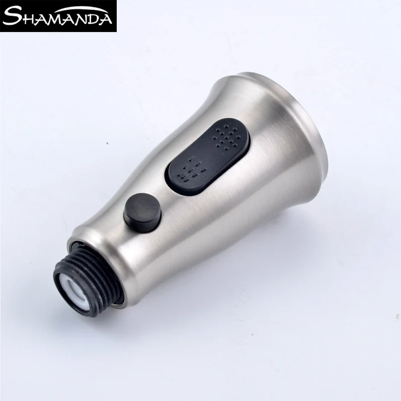 Кухонный кран из АБС пластика вытяжные детали для кухонного смесителя запасные