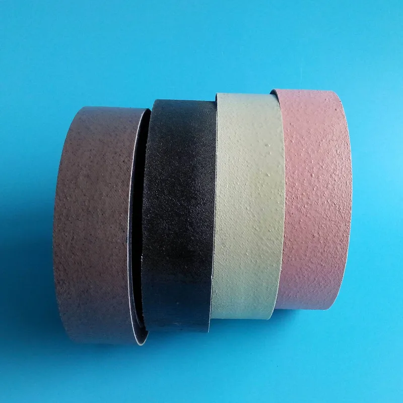 Алмазные шлифовальные диски из гибкой смолы для шлифовки нефрита хрусталя