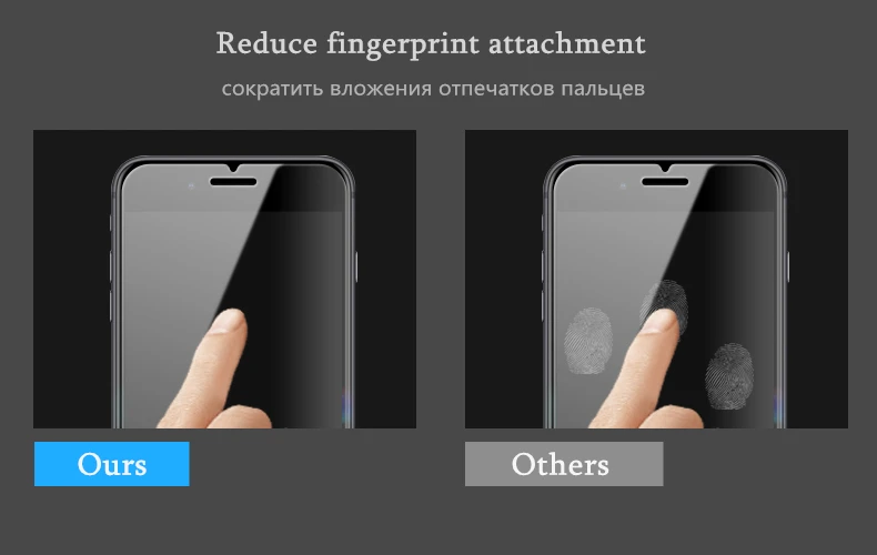 2 шт./лот полное закаленное стекло для Huawei Mate 10 Защита экрана 2.5D 9H