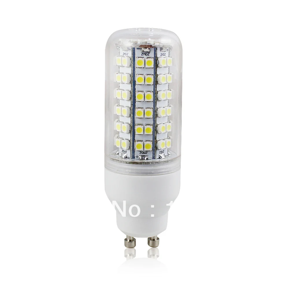 30 шт./лот 200 230 в E14 10 Вт Светодиодная лампа Corn Bulb Light 48 шт. 5050 SMD LED lighting|bulb light|smd led lightled