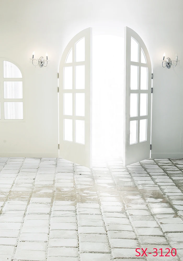 LIFE MAGIC BOX Туалетный столик белый экран цветы задний фон для детской вечеринки