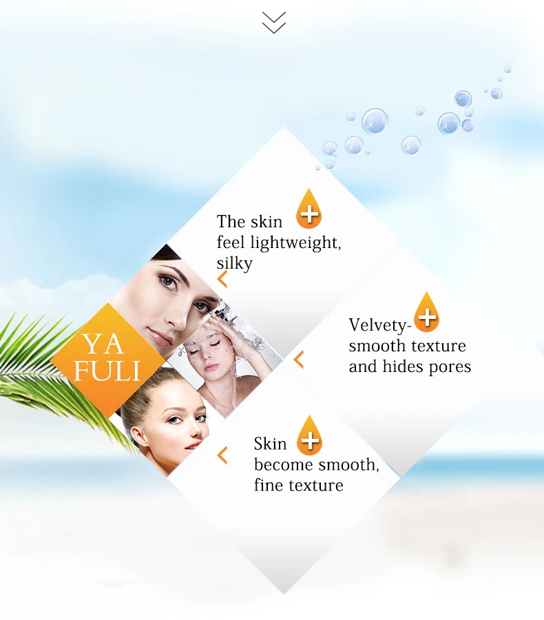 Batloru солнцезащитный крем для лица Spf 90 Pa++ maquillage водонепроницаемый/водостойкий Осветляющий Солнечный rostro protetor solar