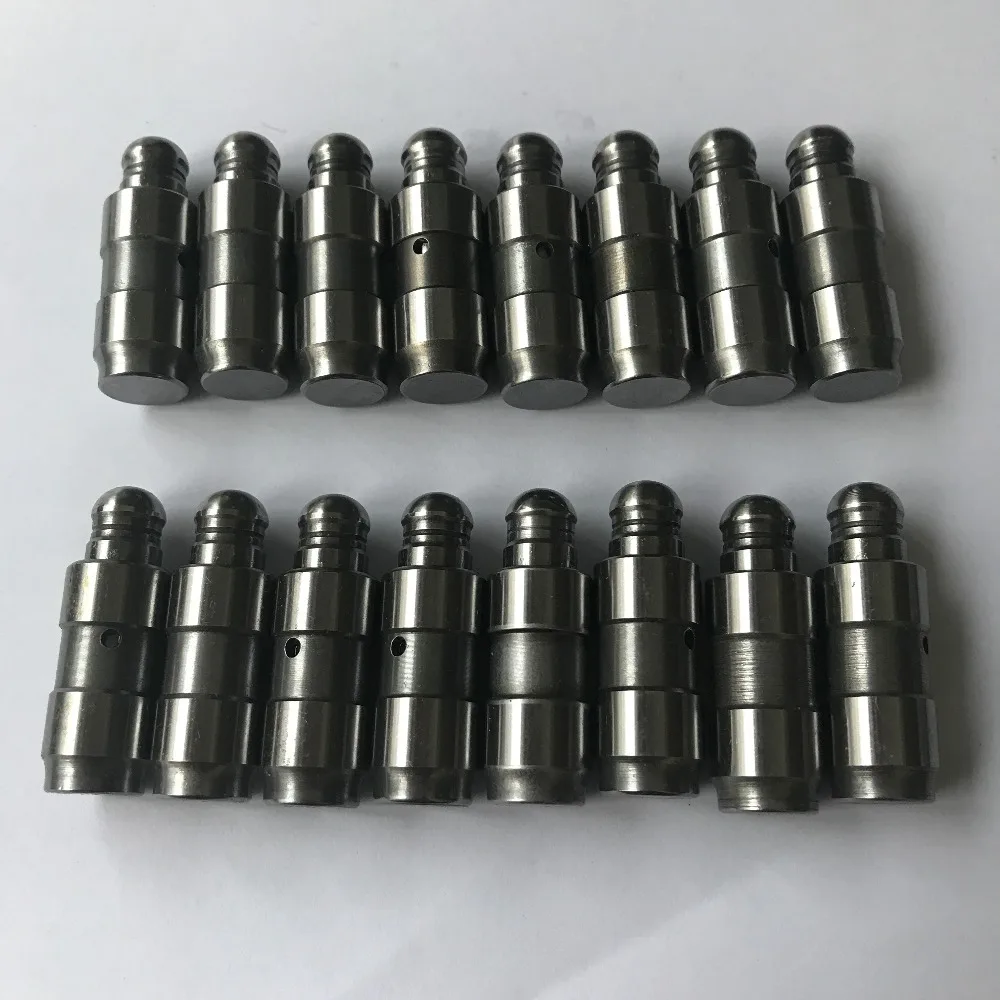 

16PCS Tappets, Lash Adjusters,Valve Lifters For Mitsubishi Colt 1.8 GTI 4G94 CA5A