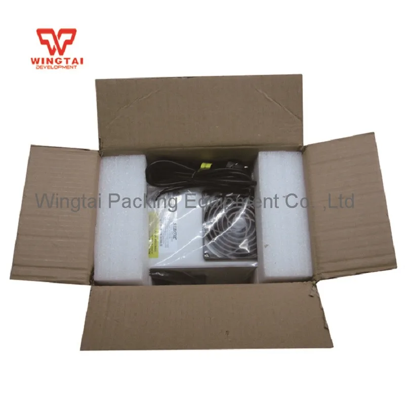 Промышленные Антистатические и очищающие вентиляторы антистатический