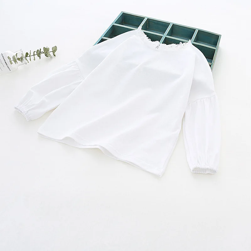 Shirt Г. Весенние детские платья для девочек, джинсовый синий сарафан на бретелях для больших девочек детское повседневное джинсовое платье для девочек deguisement enfant fille - Цвет: Shirt