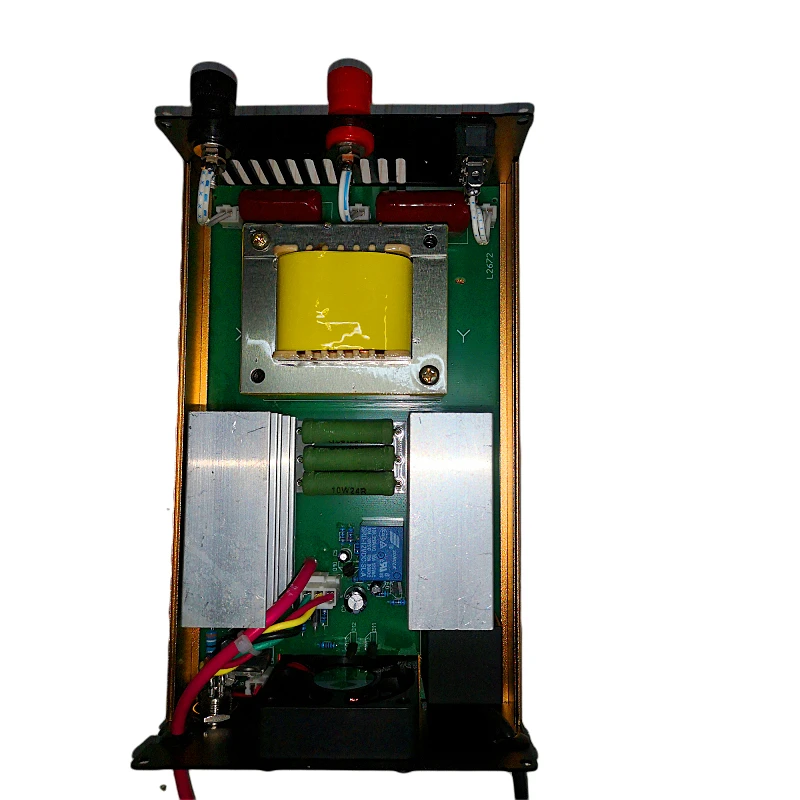 Новинка 2019 бытовая инверторная головка XY929D для высокомощного и низкочастотного