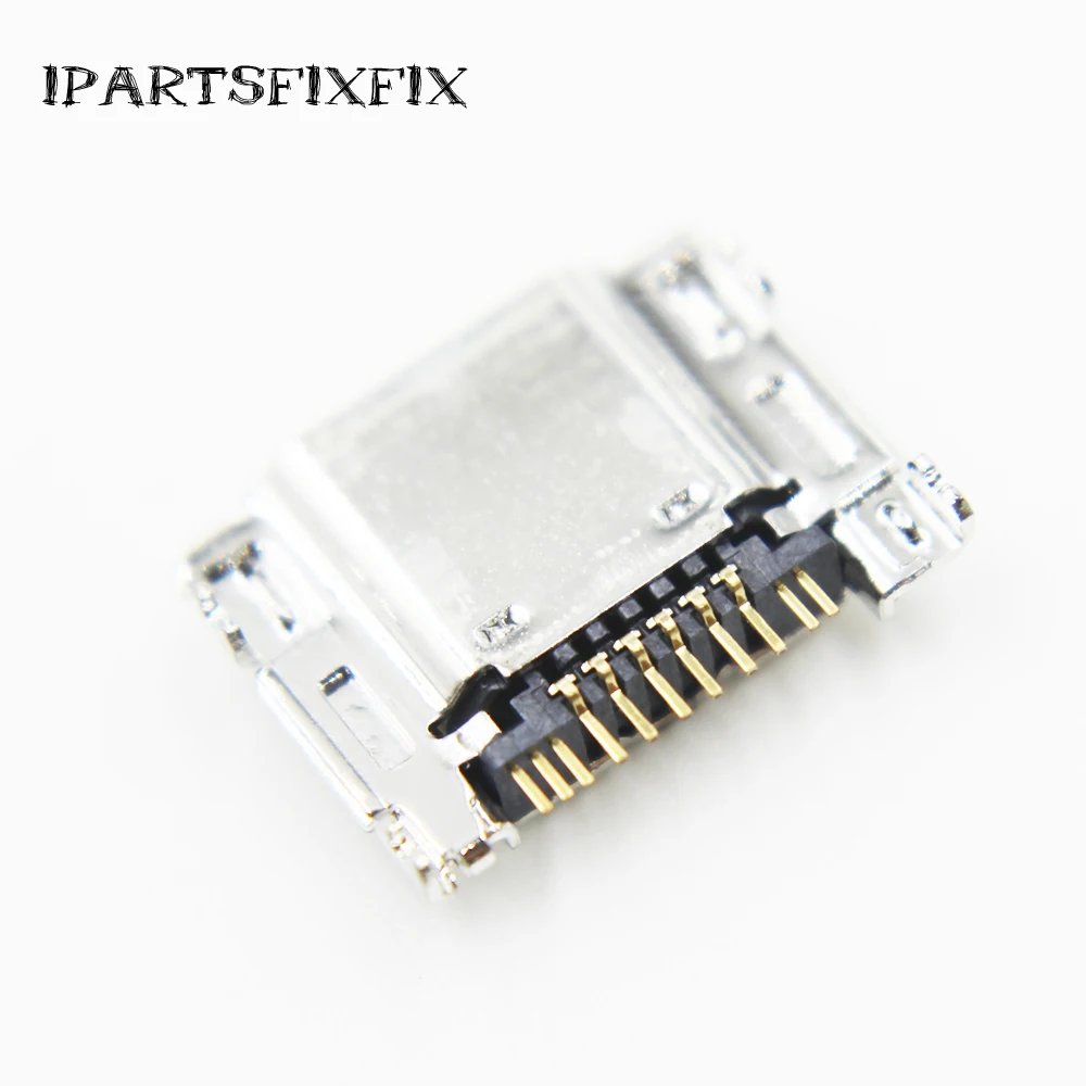 100 шт./лот USB порт зарядное устройство док разъем для Samsung Galaxy Premier i9260 i9268|dock connector|usb