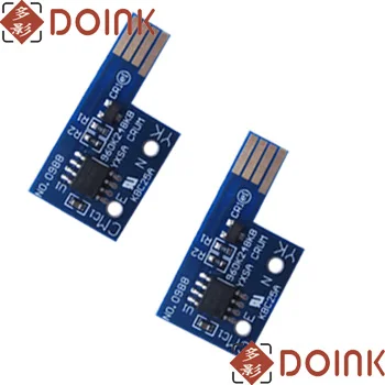 

Для чипа Dell 2130/2135, чип CT201180 CT201181 CT201182 CT201183